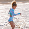 Here at Fernleigh Avenue we create girls swimwear that is eco-friendly. There are several reasons why you should buy girls swimwear Australia designed, these include the high quality.