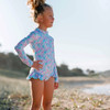 Here at Fernleigh Avenue we create girls swimwear that is eco-friendly. There are several reasons why you should buy girls swimwear Australia designed, these include the high quality.