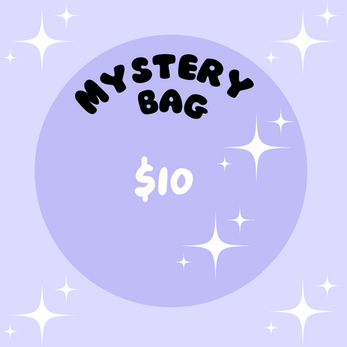 $10 Mystery Bags