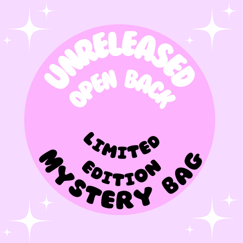 Limited Edition Mystery Bag