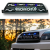 4Runner Grille Upgrade