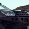 2003 4Runner TRD Grille