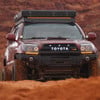 2005 4Runner Grille