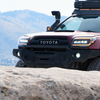 4Runner Grille Upgrade