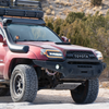 4runner TRD Grille Upgrade