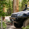 4th gen 4runner 2006 Grille