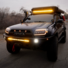 TRD grille upgrade 4th gen 4runner