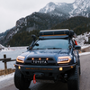the best 4th gen 4runner mods