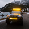 4th gen 4Runner mods TRD Grille
