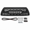Front Grille For 4th Gen 4Runner 2006-2009
