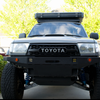 1996-2002 4Runner Grille