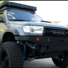 1997 4runner grille