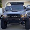 3rd gen 4runner facelift