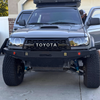 1996 4runner mods