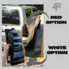 4th gen 4runner white and red tail light options