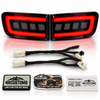 2003 4runner bumper lights