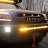 4runner badge