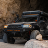 4runner grille replacement trd badge