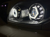 4th gen 4runner headlights