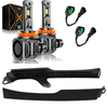 4th gen 4runner headlight conversion kit