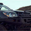 4th gen 4runner headlight facelift kit