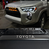 4runner facelift Pro grille