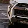 5th gen 4runner led fog light cover