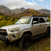 5th gen 4runner LED Fang Lights
