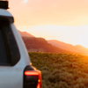 5th gen 4runner smoked tail lights