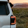 tail lights for 5th gen 4runner