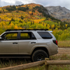 5th gen 4runner mods