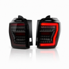 rear 4runner tail lights