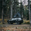 4runner RTT Camping