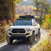 Tacoma overlanding RTT