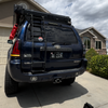 4th gen 4runner accessories