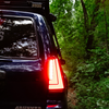 2003 4runner tail lights