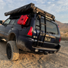 2006 4runner tail lights