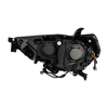 Toyota 4Runner TRD Off-Road AlphaRex NOVA headlights