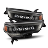 AlphaRex NOVA-Series MKII headlights 5th Gen 4Runner