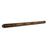 amber led light bar