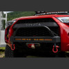 4runner led light bar