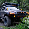 offroad led light bar