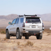 4th Gen 4runner Smoked Tail lights