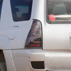 4runner LED tail lights 2003-2009