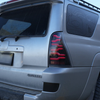 4th gen 4Runner Tail light upgrades