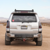 4th gen 4runner Luxx Series Tail lights