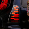 4th gen 4runner led break lights