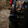 4th gen 4runner led mods