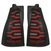 4runner alpha rex tail lights