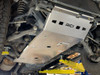 4th Gen 4runner skids